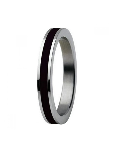 Дамски пръстен Skagen JRSB036SS - 10