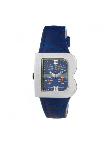 Дамски часовник Laura Biagiotti (33 mm) (Ø 33 mm)