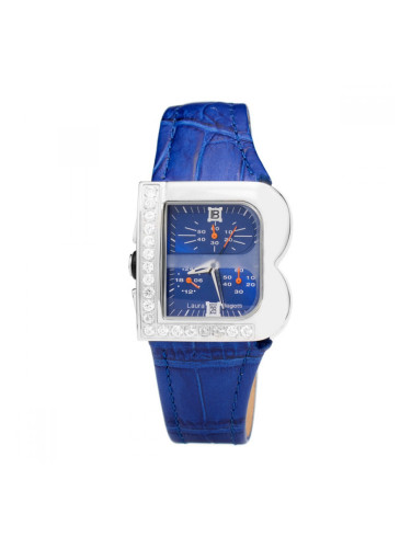 Дамски часовник Laura Biagiotti (33 mm) (Ø 33 mm)