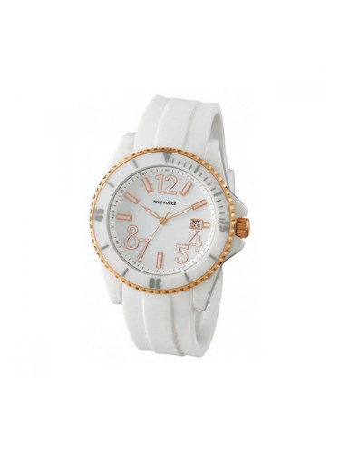 Дамски часовник Time Force (Ø 40 mm)