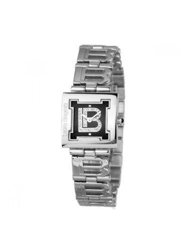 Дамски часовник Laura Biagiotti (ø 25 mm)