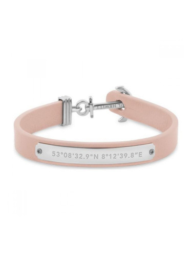 Гривна Paul Hewitt PH-FSC-S-N - 17,5 cm