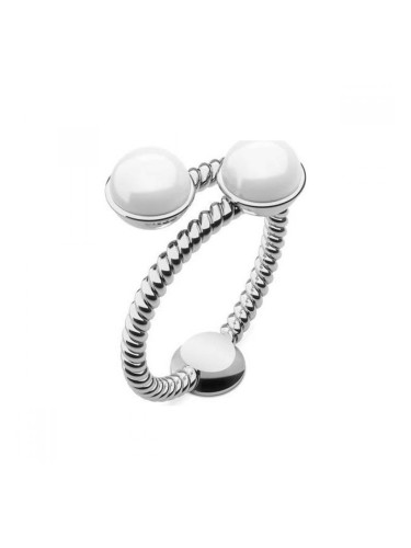 Дамски пръстен Paul Hewitt PH-FR-ROPE-S - 10