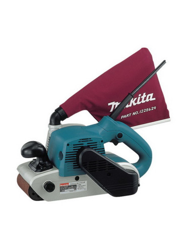 Шлайф лентов Makita 9403, 1200W, 500 м/мин, 610х100мм
