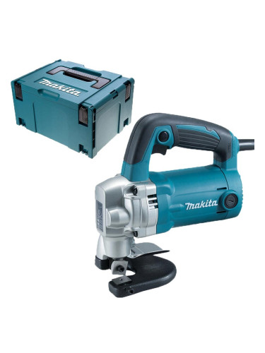 Ножица за права ламарина, електрическа, Makita JS3201J, 710W, 4 мм