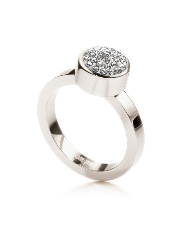 Дамски пръстен Folli Follie 3R0F043C - 14