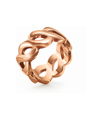 Дамски пръстен Folli Follie 1R15T010R - 12