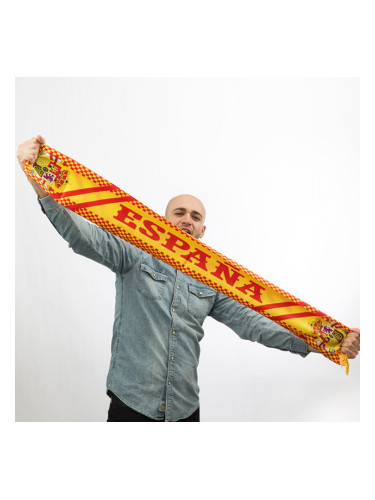 Испански Шал 14 x 128 см