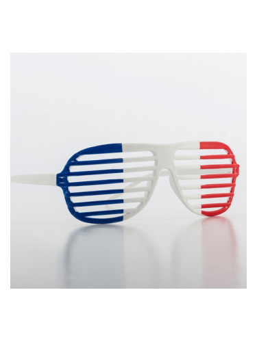 Очила Щори с Френското Знаме