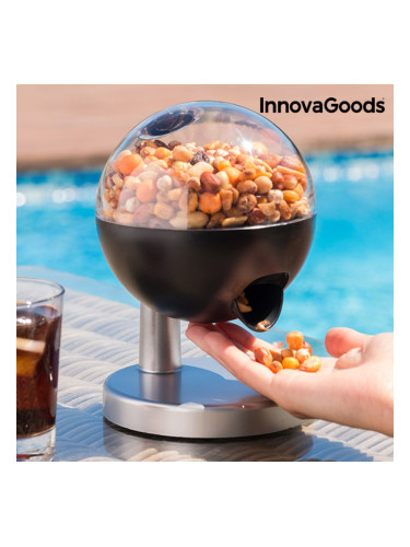Диспенсър за Бонбони и Ядки Mini InnovaGoods