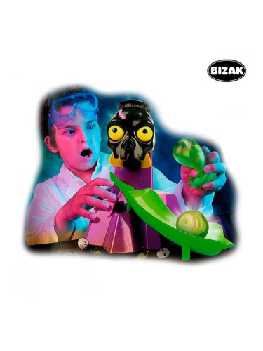 Zombie Ball Factory Bizak 7586