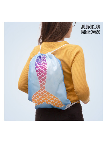 Мешка Русалка Junior Knows