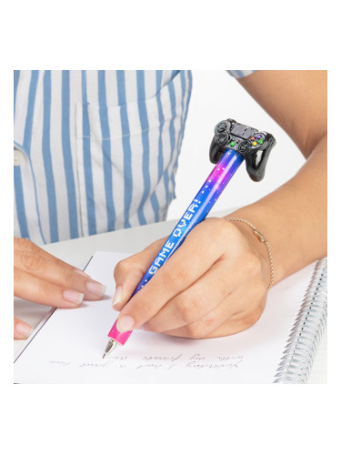 Химикал Game Over