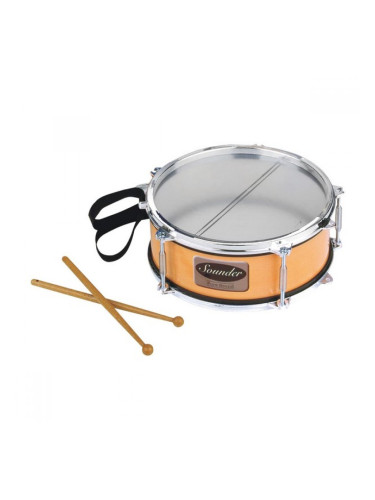 Музикална Играчка Reig Барабан Металик (3+ години)