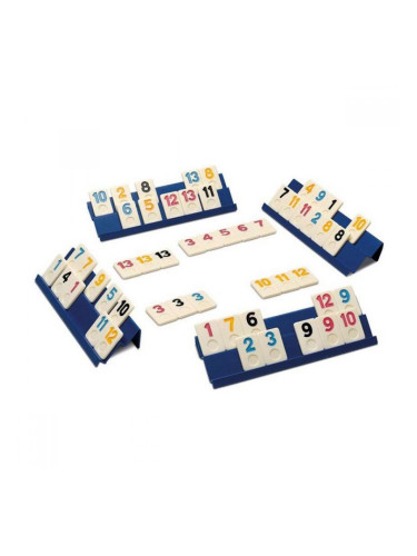 Настолна игра Rummi Classic Cayro