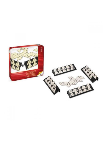 Домино Cayro Триъгълна