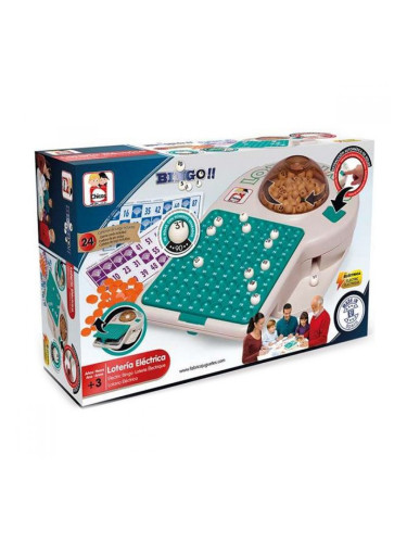 Автоматично Бинго