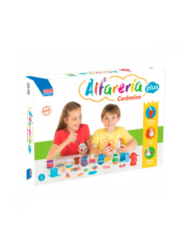 Игра Керамика Plus Falomir