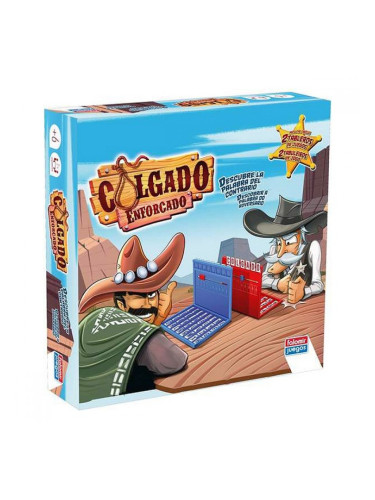 Игра Бесеница Falomir (ES-PT)