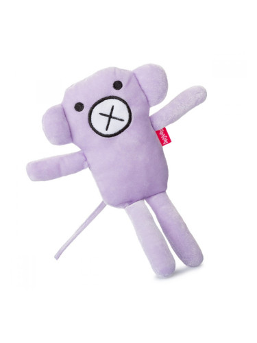 Плюш Mosquidolls Berjuan Люляк (24 cm)