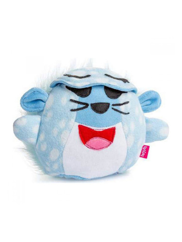 Плюш Mosquidolls Berjuan (24 cm)