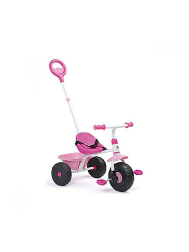 Триколка Urban Trike Pink Moltó (98 cm)