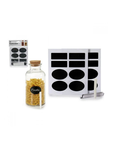 Стикери Дъска (16 pcs)