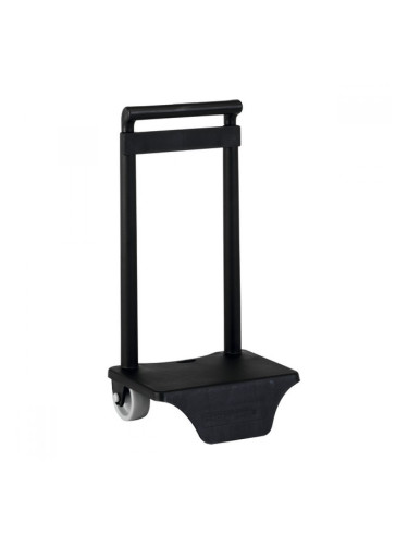 Количка за Раница Safta Черен