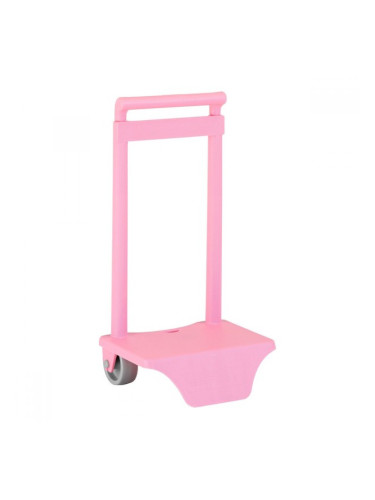 Количка за Раница Safta Розов