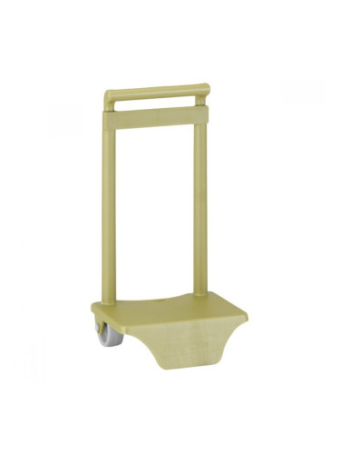 Количка за Раница Safta Златен