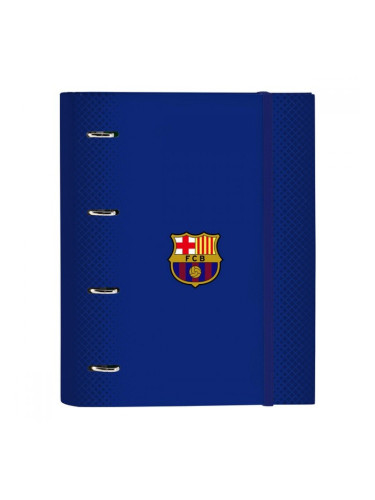 Папка с пръстени F.C. Barcelona 20/21