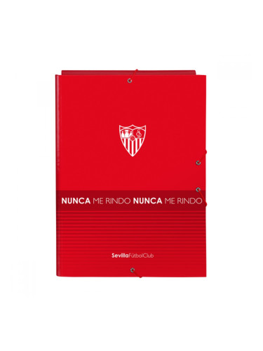 Папка Sevilla Fútbol Club A4