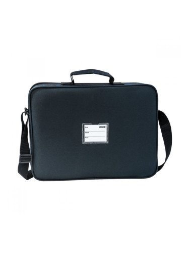 Чанта Real Madrid C.F., Морско Син 