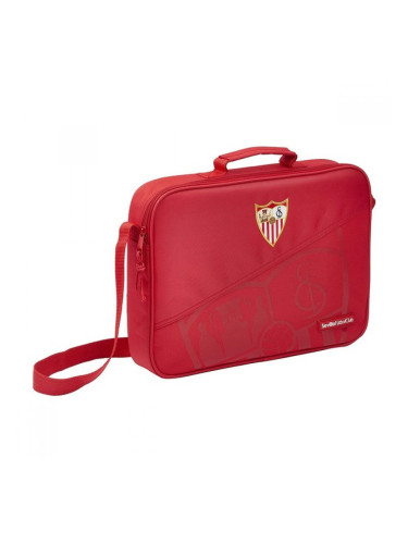 Чанта Sevilla Fútbol Club, Червен 