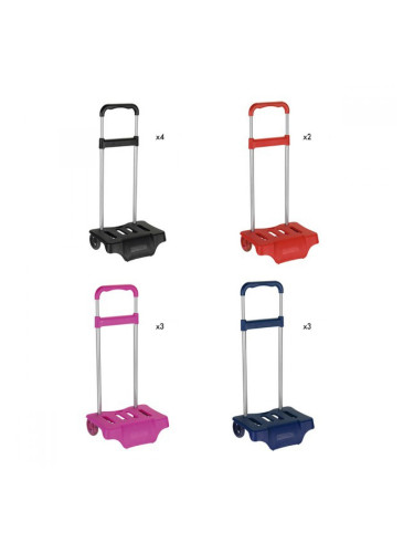 Количка за Раница Safta