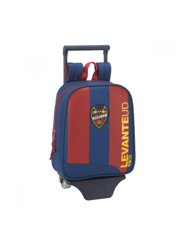 Училищна Чанта 805 Levante U.D.. Син, Червен
