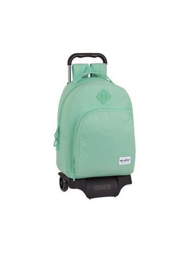 Училищна Чанта 905 BlackFit8, Тюркоаз