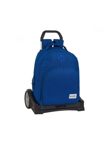 Училищна Раница Evolution BlackFit8, Тюркоаз