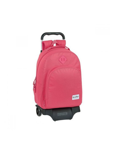 Училищна Чанта 905 BlackFit8, Розов