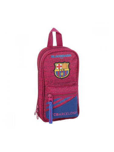 Ученически Несесер F.C. Barcelona, Полиестер