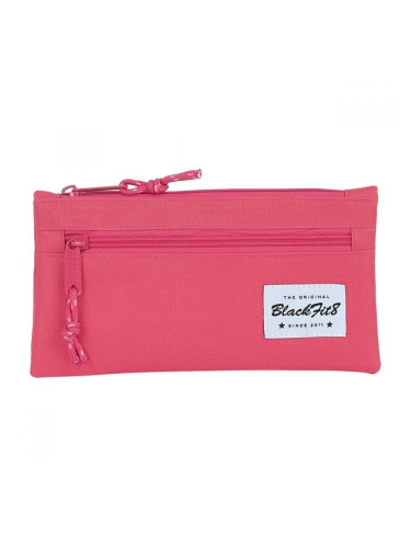 Ученически Несесер BlackFit8, Розов