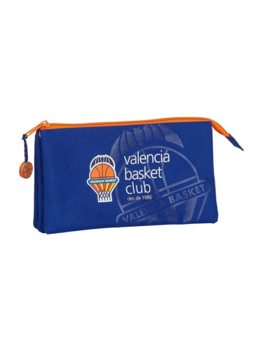 Ученически Несесер Valencia Basket, Оранжев