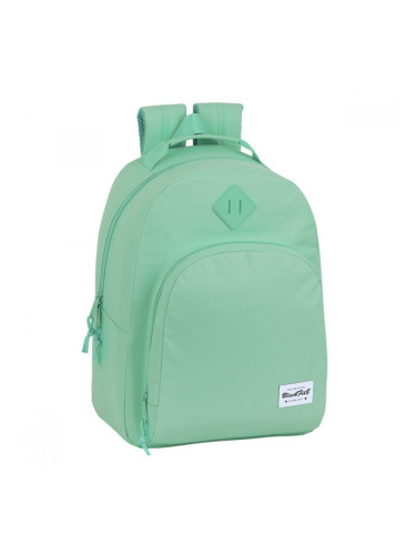 Училищна Раница BlackFit8, Тюркоаз