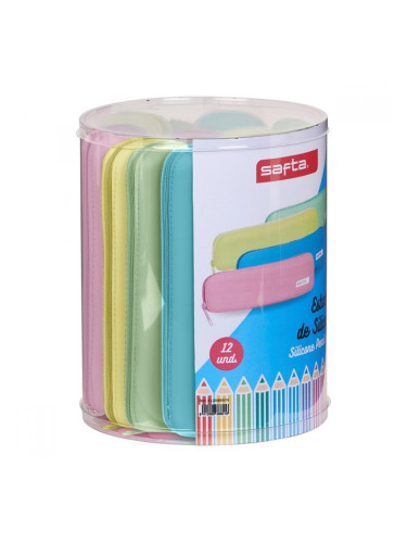 Пътническа Чанта Safta Тесен (12 pcs)