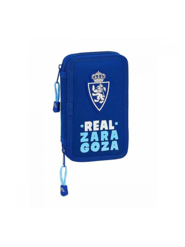 Ученически Несесер Real Zaragoza, Моливи, Син