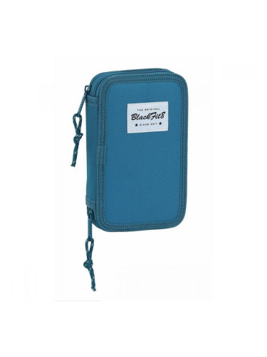 Ученически Несесер BlackFit8 Egeo, Полиестер