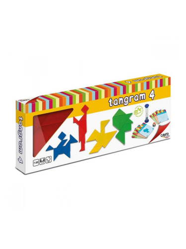 Игра Cayro Tangram