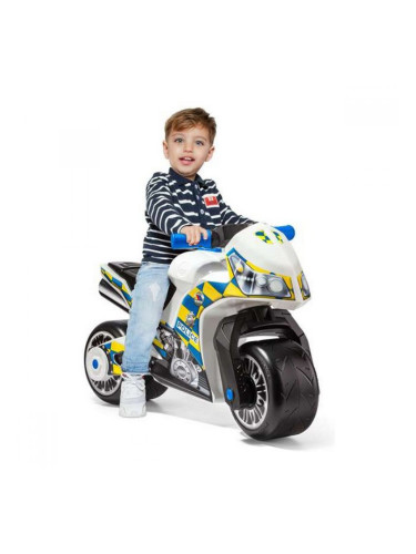 Обувки за Бягане Moltó Мото Полиция (73 cm)