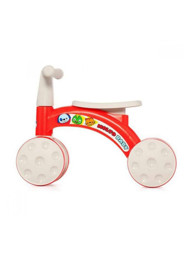 Обувки за Бягане Moltó Червен