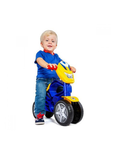 Обувки за Бягане Moltó Мото (53 cm)